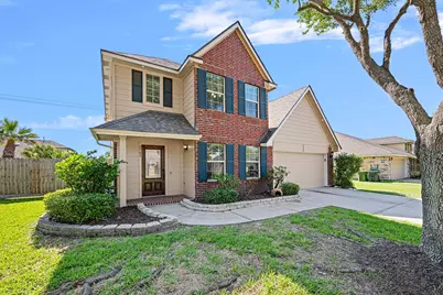 3709 Trent Cove Lane, Pearland, TX 77584 - Photo 1