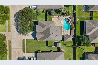 3709 Trent Cove Lane, Pearland, TX 77584 - Photo 15