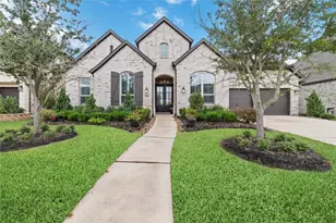11726 Balmartin Dr, Richmond, TX 77407 - Photo 1