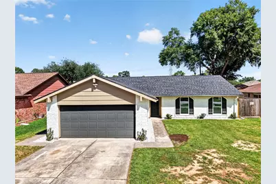 3810 Nutwood Lane, Spring, TX 77389 - Photo 3