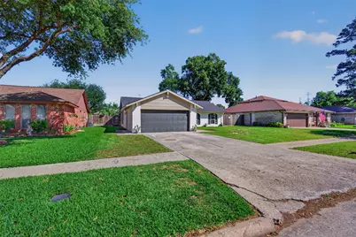 3810 Nutwood Lane, Spring, TX 77389 - Photo 5