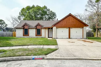 11951 Duran Canyon Court, Houston, TX 77067 - Photo 5