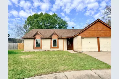 11951 Duran Canyon Court, Houston, TX 77067 - Photo 1