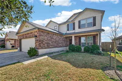 361 Lake Line Drive, Alvin, TX 77511 - Photo 1