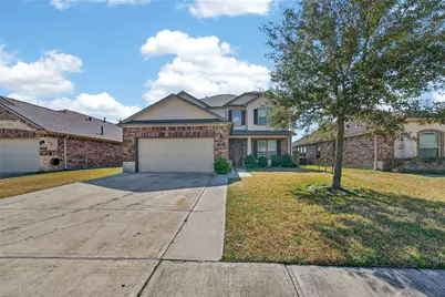 361 Lake Line Drive, Alvin, TX 77511 - Photo 35