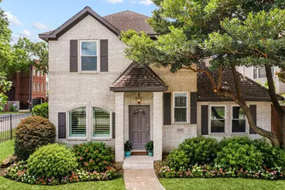 5301 Blossom Street, Houston, TX 77007 - Photo 1