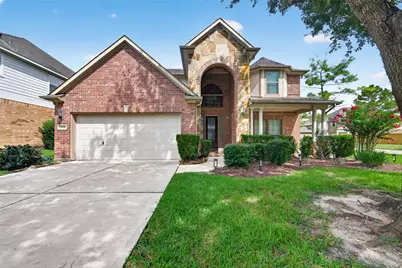 9439 Emerald Lakes Drive, Rosharon, TX 77583 - Photo 1