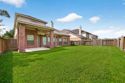 9439 Emerald Lakes Drive, Rosharon, TX 77583 - Photo 35
