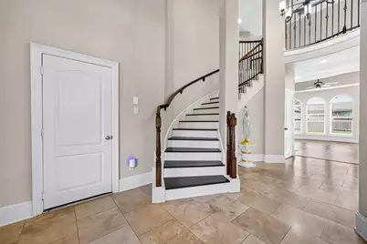 9439 Emerald Lakes Drive, Rosharon, TX 77583 - Photo 3