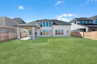 6203 Parthenon Drive, Manvel, TX 77578 - Photo 21