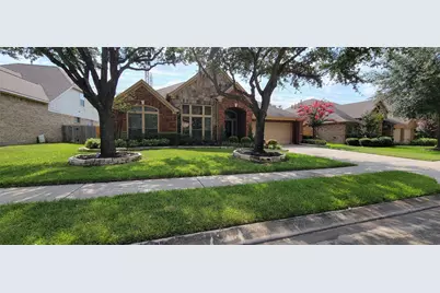 9611 Moonstone Mist Lane, Katy, TX 77494 - Photo 3