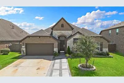 2638 Cutter Court, Manvel, TX 77578 - Photo 3