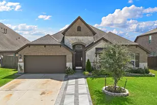 2638 Cutter Ct, Manvel, TX 77578 - Photo 3