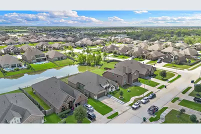 2638 Cutter Court, Manvel, TX 77578 - Photo 5