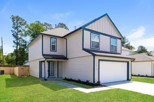 13478 Musky Dr, Conroe, TX 77384 - Photo 1