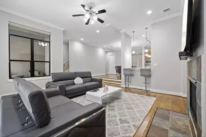 1205 Detering Street, Houston, TX 77007 - Photo 5