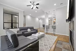 1205 Detering St, Houston, TX 77007 - Photo 5