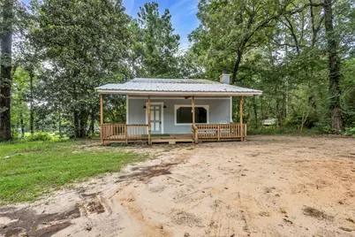 1381 Harrell Road, Coldspring, TX 77331 - Photo 23