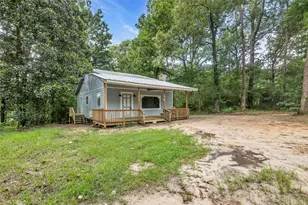 1381 Harrell Rd, Coldspring, TX 77331 - Photo 1