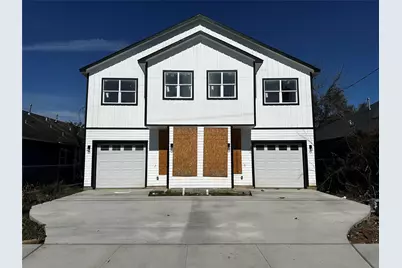 4605 Clover Street, Houston, TX 77051 - Photo 1