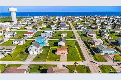 16535 Mansvelt Road, Jamaica Beach, TX 77554 - Photo 1