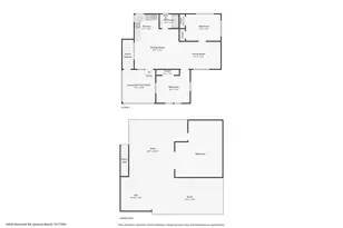 16535 Mansvelt Rd, Jamaica Beach, TX 77554 - Photo 31