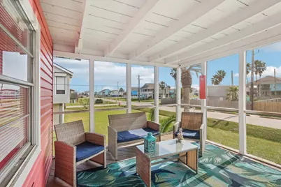 16535 Mansvelt Road, Jamaica Beach, TX 77554 - Photo 13