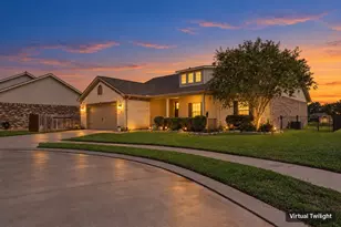 710 Buttercup Ct, Sealy, TX 77474 - Photo 1