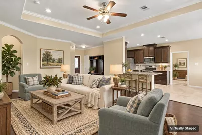 710 Buttercup Court, Sealy, TX 77474 - Photo 11