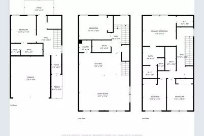 5502 Camaguey Street, Houston, TX 77023 - Photo 31