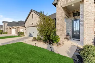 8315 Gallop St, Fulshear, TX 77441 - Photo 7