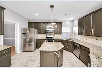 3526 Spruce Needle Drive, Houston, TX 77082 - Photo 21