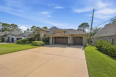 20811 Atascocita Shores Drive, Humble, TX 77346 - Photo 33