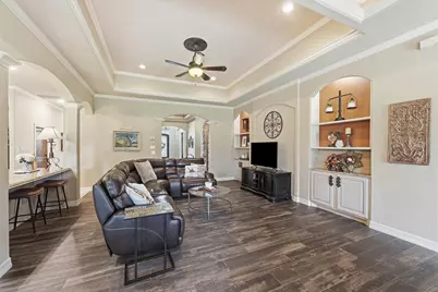 20811 Atascocita Shores Drive, Humble, TX 77346 - Photo 7