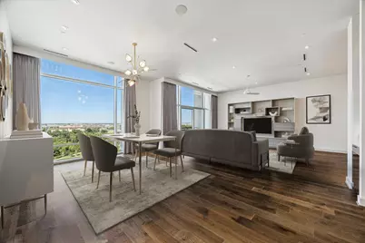 3331 D'Amico Street #1003, Houston, TX 77019 - Photo 1