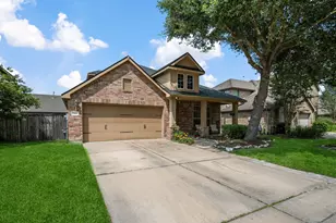 7011 Dewberry Shores Ln, Humble, TX 77396 - Photo 3