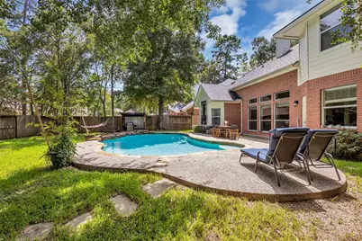119 N Westwinds Circle, The Woodlands, TX 77382 - Photo 37
