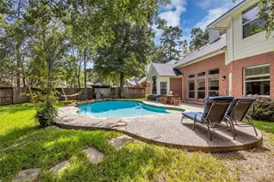 119 N Westwinds Cir, The Woodlands, TX 77382 - Photo 37