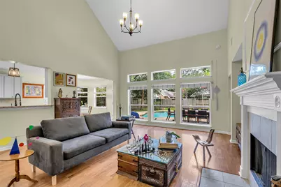 119 N Westwinds Circle, The Woodlands, TX 77382 - Photo 25