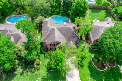 119 N Westwinds Circle, The Woodlands, TX 77382 - Photo 43