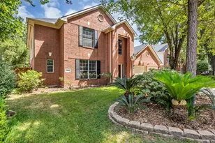119 N Westwinds Cir, The Woodlands, TX 77382 - Photo 1