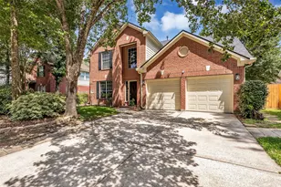 119 N Westwinds Cir, The Woodlands, TX 77382 - Photo 5