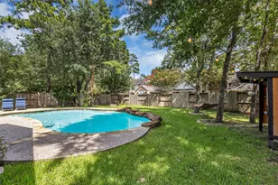 119 N Westwinds Cir, The Woodlands, TX 77382 - Photo 41
