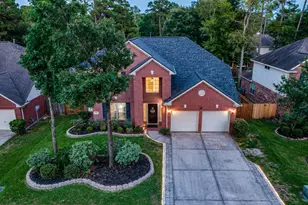 119 N Westwinds Cir, The Woodlands, TX 77382 - Photo 3