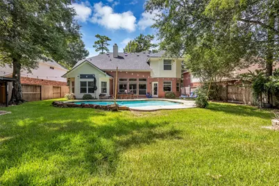 119 N Westwinds Circle, The Woodlands, TX 77382 - Photo 39