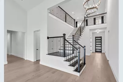 4708 Lorelai Lane, Spring, TX 77386 - Photo 3