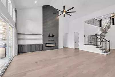 4708 Lorelai Lane, Spring, TX 77386 - Photo 7