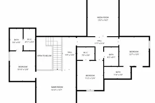 4708 Lorelai Ln, Spring, TX 77386 - Photo 43