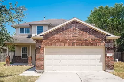 15002 Silhouette Ridge Drive, Humble, TX 77396 - Photo 1