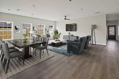 17503 Typhoon Way, Crosby, TX 77532 - Photo 1